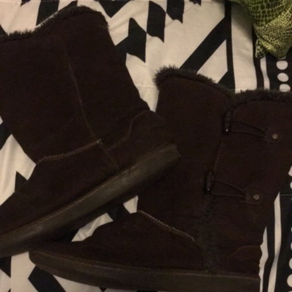 Airwalk Winter Boots